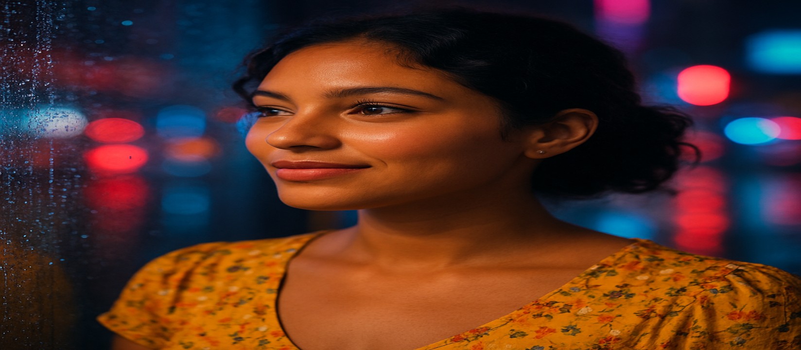 উজ্জ্বল ab999 গেমিং প্ল্যাটফর্ম পরিবেশে আর্কেড মেশিনের পাশে হাসিখুশি এক তরুণী